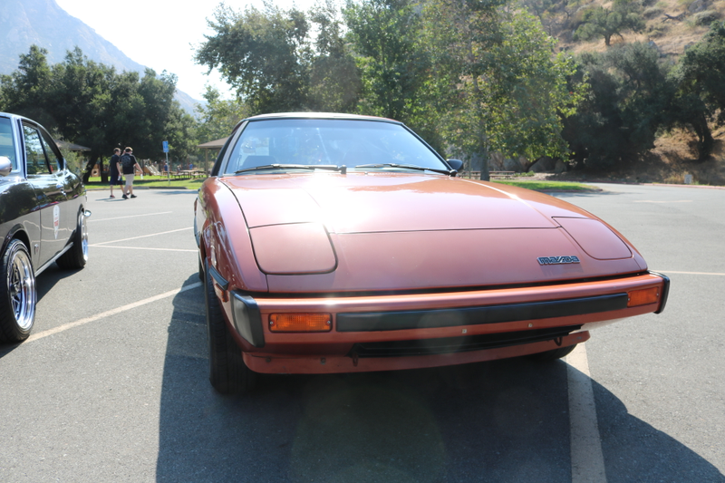 Illustration for article titled Touge California 2017 report and photodump (Trigger Warning: Vintage Japanese Car Porn Inside)